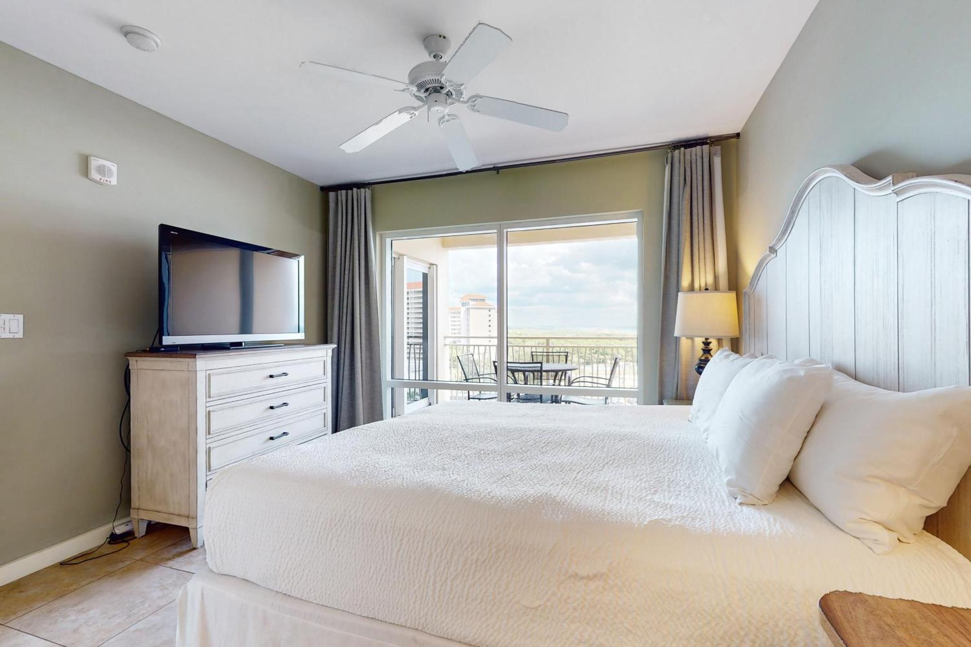 Luau Condos II Destin Exterior photo